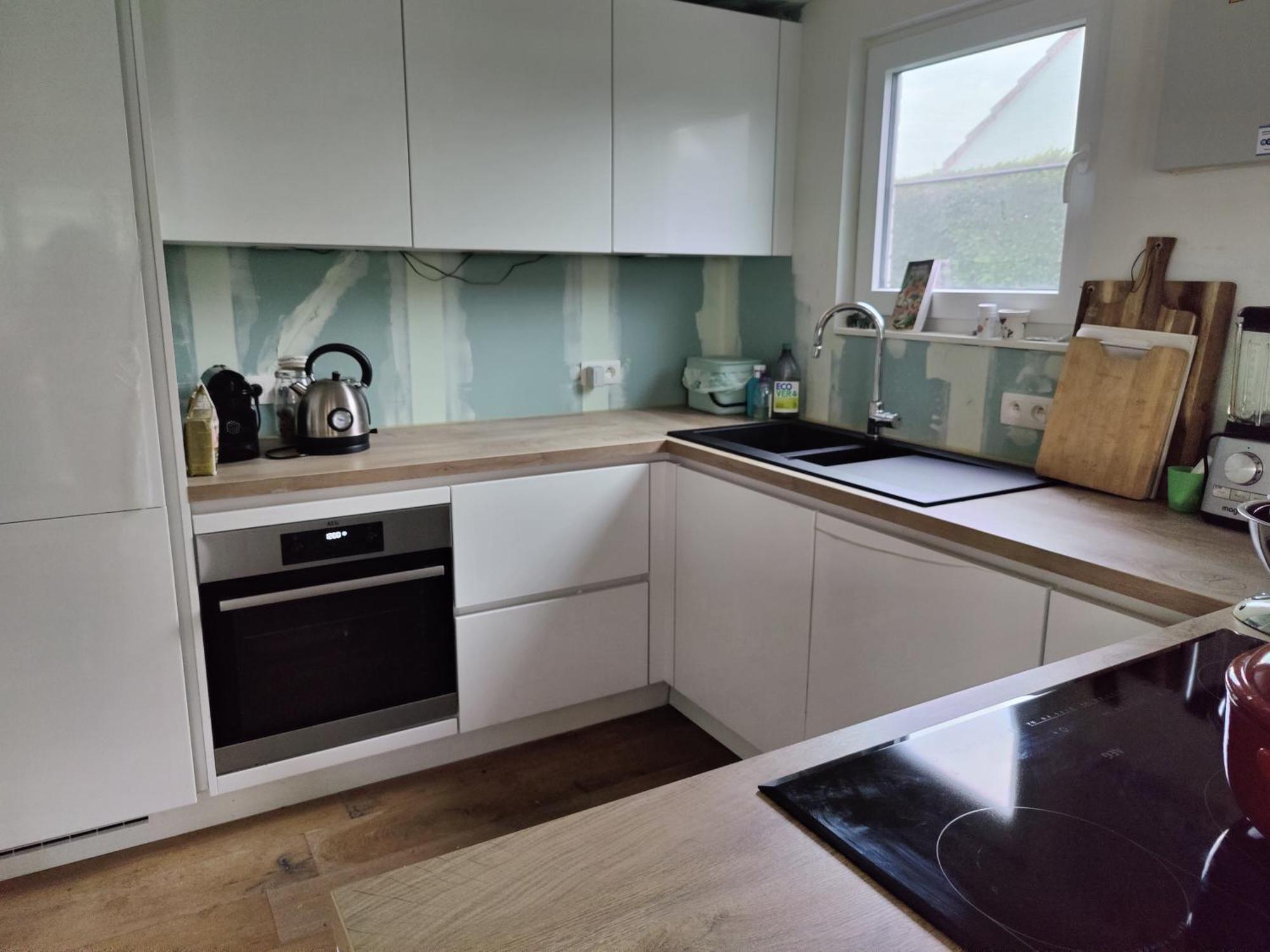 Cosy Vakantie Huis De Haan Dış mekan fotoğraf